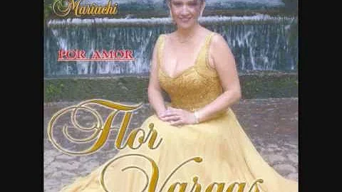 "Amor Eterno" * Flor Vargas (+)