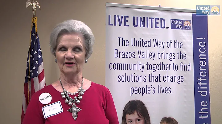 UWBV Testimonial: Reba Ragsdale