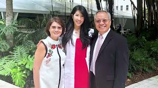 Deborah's Scholarships Story