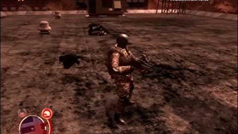 Prototype Walkthrough (PC) - Part 35