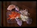 hamster breakfast