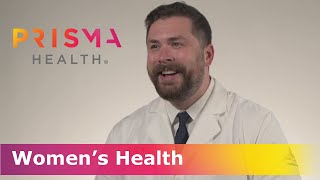 Johnathan Shoultz, MD is an OB/GYN Physician at Prisma health - Greenville