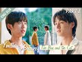 [ENG SUB] Youths in the Breeze Part 1 [EP01 - EP04] The Boy and the Cat
