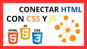 🔗 Cómo Enlazar JavaScript y CSS con HTML | Guía Completa 🚀