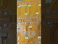 SMT Connector Sealing: The Key to FPC Durability #membraneswitch #fpc #metaldome #connector #smt