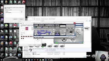 first run configuring xpadder, instructions/how to