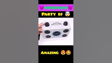 How to Make a 40W Bluetooth Speaker Using PVC Pipe | DIY Soundbar Project