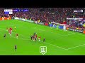 Last-Minute Penalty Save | Man Utd 1-0 FC Copenhagen | Highlights