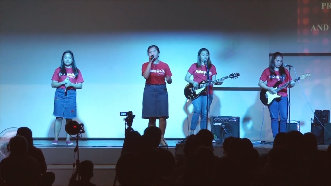 Christ Above All at Las Pinas, 4-29-18, episode 8