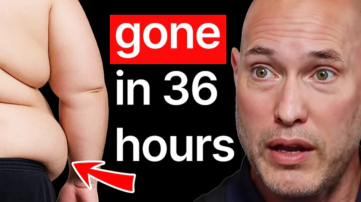 This PROTEIN TRICK Changes Fat Loss Forever!