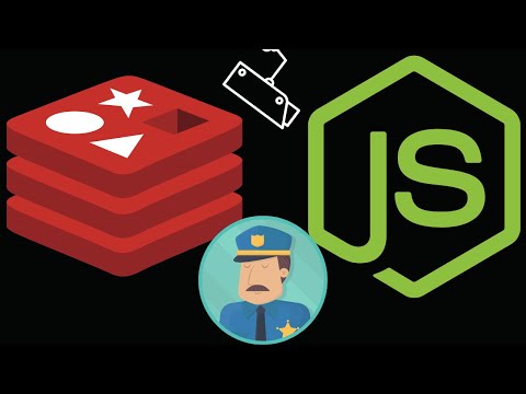 Rate limiting APIs with Redis + Express.js