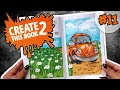 Create This Book 2 - Episode 11 (Moriah Elizabeth)