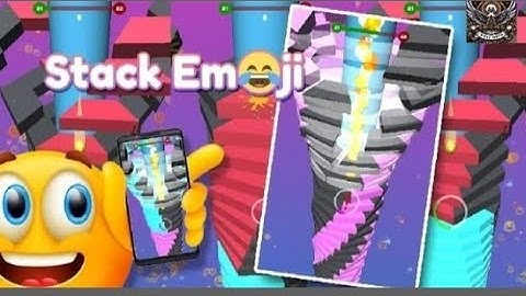 stack ball 3d game popular live viral live new live