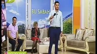 Ferhad Bicare İnstagram Ucun Video
