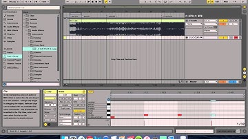 Creating a Click Track in Ableton Live
