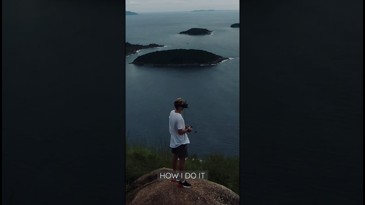HOW I DO IT 