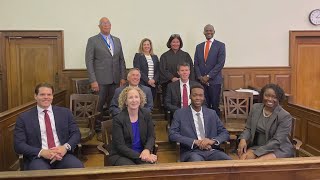 St. Louis Circuit Attorney’s Office hires 14 additional prosecutors