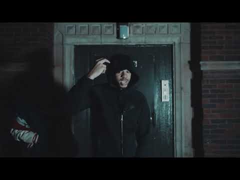Pronto Spazzout | OnTheMic Freestyle (Shot by AR Visuals)