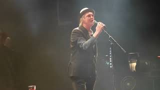 Babyshambles - I Wish @ Brixton Academy 16 November 2025