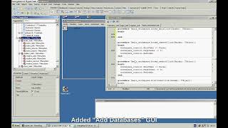 Famous BookwormPascal Development | 13 | Add, Edit, Delete Databases Net Worth