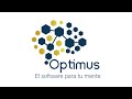 OPTIMUS EL SOFTWARE PARA TU MENTE