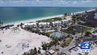 South Seas hoping to rebuild higher as Sanibel and Captiva residents speak out against changes