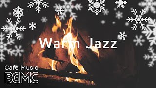 Baixar 🎄⛄️ Christmas Songs Winter Jazz - Relaxing Slow Jazz Music with Fireplace