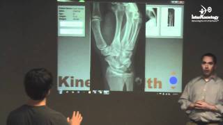 IK HIMSS 2011 Kinect HD.wmv