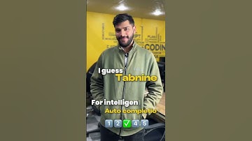 Supercharge Your Development: Top AI Tools for Coders! #views #viralvideo #aiart #ai #art