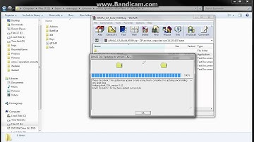 DayZ MOD - How to Install the ARMA 2 Beta (manually)