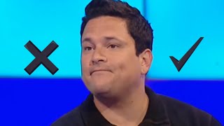 Was I At School With Osama Bin Laden? Would I Lie To You? Earful