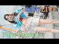 【サービス満点アイドル】New Crown『この恋、エクストラシュガー』放水ライブ [FanCam]