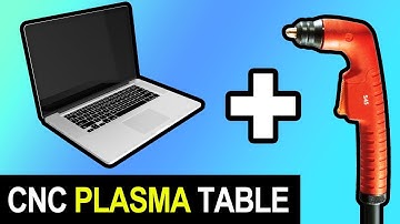 I BUILD IT! - Avoid My Mistakes! - Build Your Own CNC Plasma Table