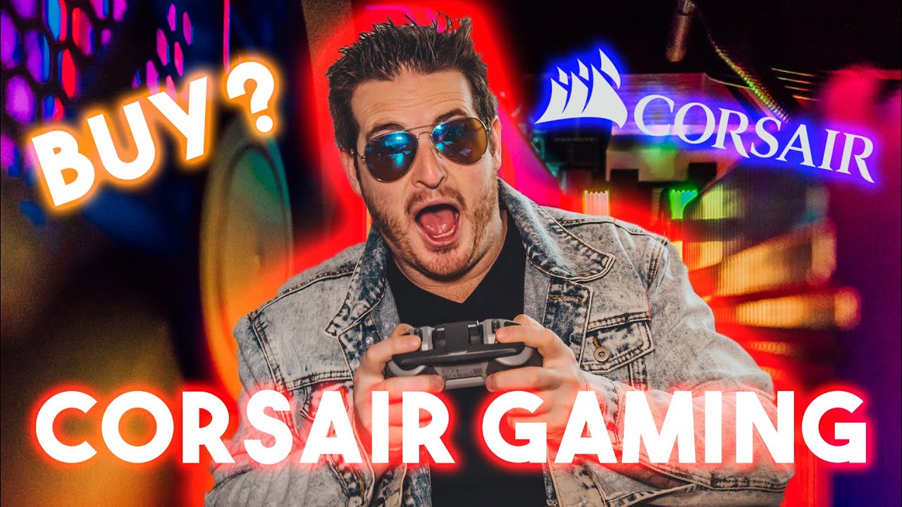Is CORSAIR GAMING STOCK a BUY? (CRSR)
