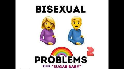 Bisexual Problems 2