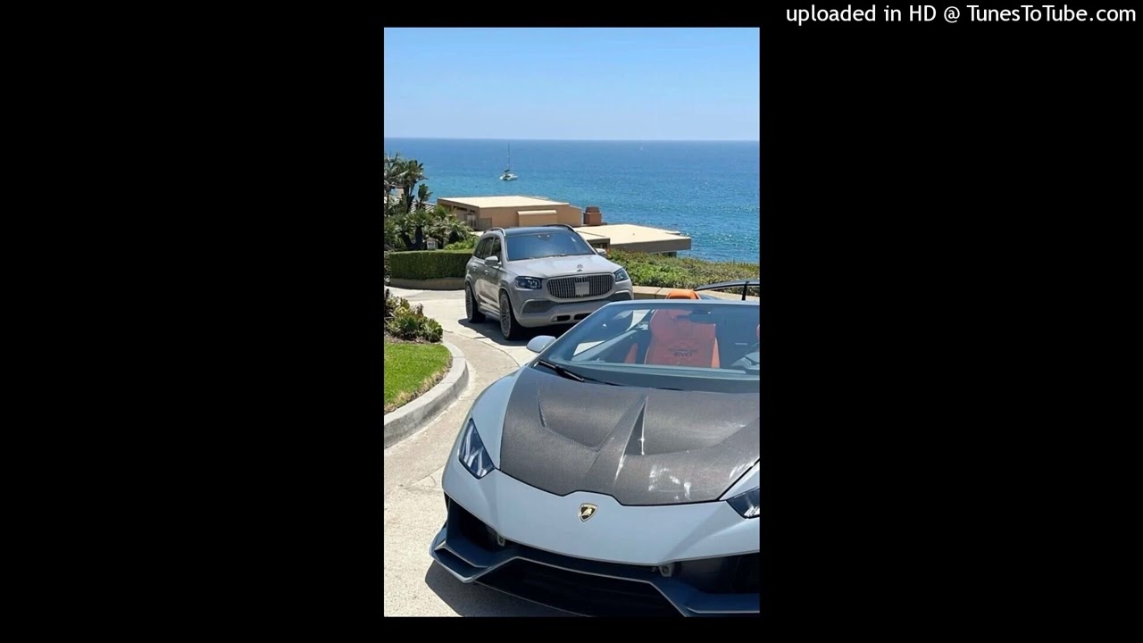 [free] young nudy x lucki type beat - 