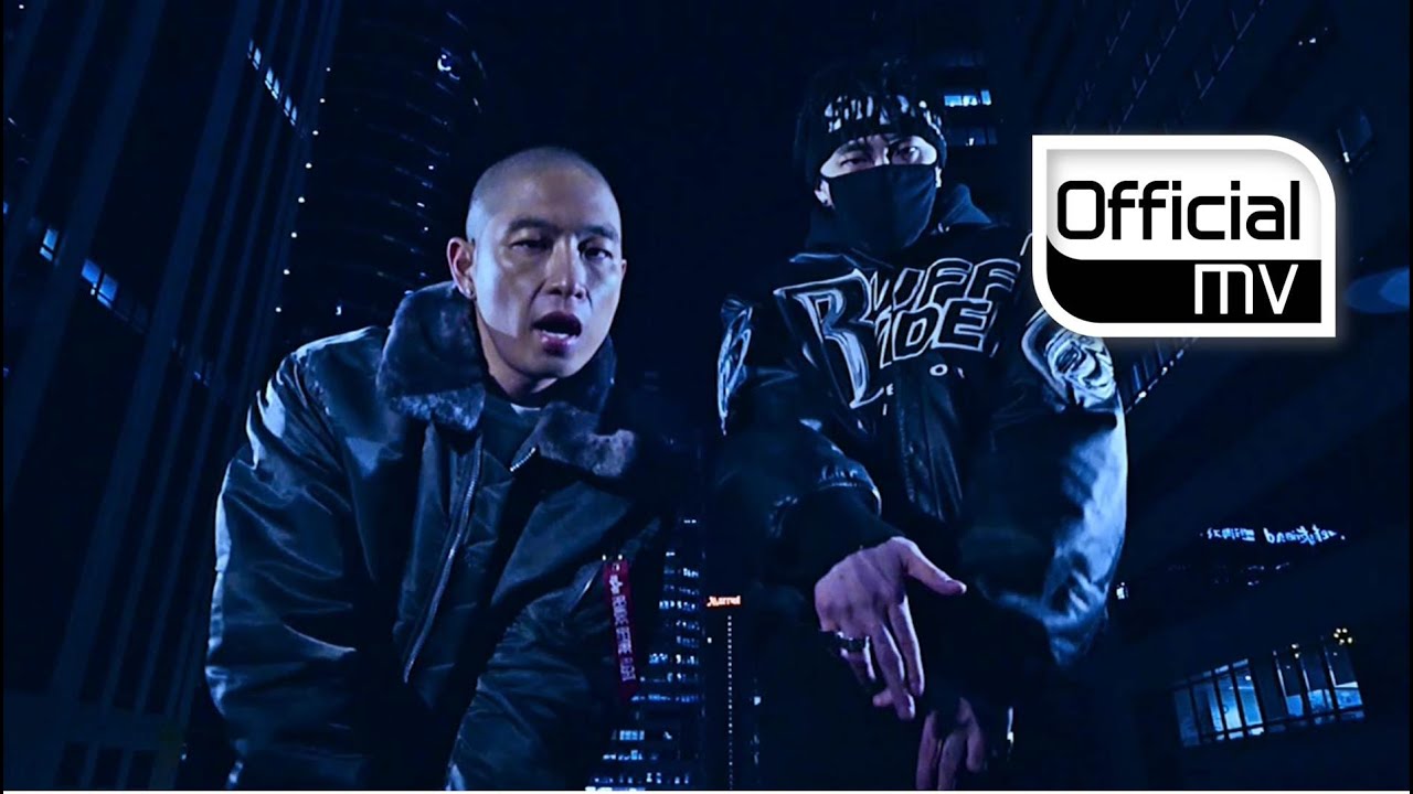 初版　UNTOUCHABLE 1　アンタッチャブル MV] UNTOUCHABLE(언터쳐블) _ Mask On - YouTube