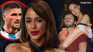 ¿Tini Y Sebastián Yatra Han Vuelto?, Esta Es La Razón Por La Que Tini No Lo Quiere Confirmar