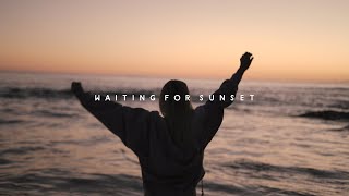 Waiting For Sunset | Cinematic Video | Sony A7III 4K