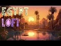 Egyptian Lofi Calm Your Mind Study Music Stress Relief Relax Beats 