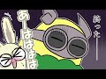 【手描きAmong Us】うめけん先生とベント/中野あるま・うめけん・高田健志【切り抜き】