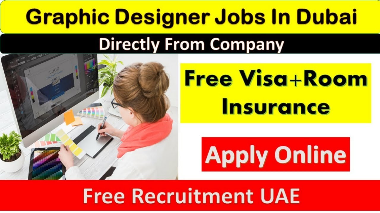 Graphic Designer Jobs In Dubai Abu Dhabi Sharjah Ajman Youtube,Grand Design Solitude 375res