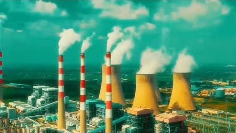 Understanding Thermal Pollution – School Project Video