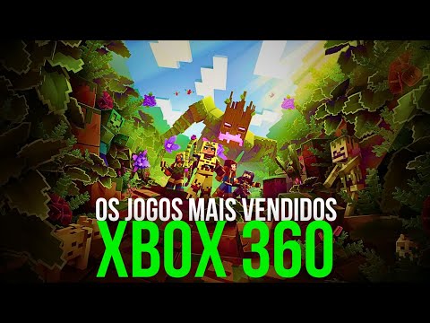 Minecraft é o jogo mais vendido de todos os tempos - Xbox Power