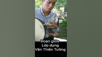 Huỳnh Tiến độc tấu đàn Kìm