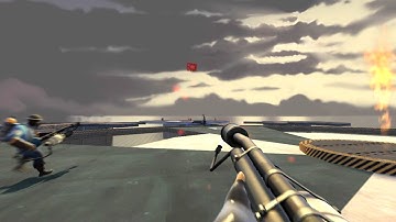 A random tf2 vid! :O