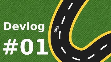 Stop that car #01 Devlog