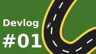 Stop that car #01 Devlog