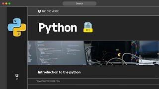 Python Learning Roadmap 2025 | Complete Guide for Absolute Beginners