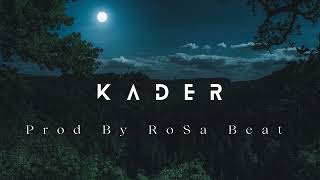 Duygusal Sad Violin Rap Beat ►KADER◄ Prod BY RoSa Beat